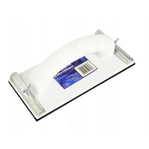 UCHWYT PACA DO SIATKI ŚCIERNEJ 230X105