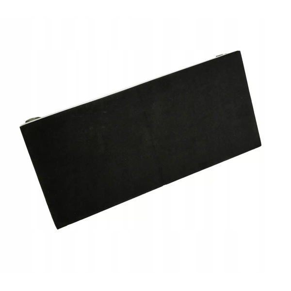 UCHWYT PACA DO SIATKI ŚCIERNEJ 230X105