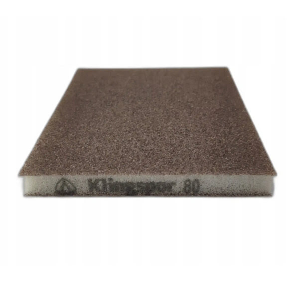 GĄBKA POLERSKA KLINGSPOR