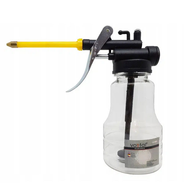 OLIWIARKA OLEJARKA SMAROWNICZKA Z WĘŻYKIEM 300ML