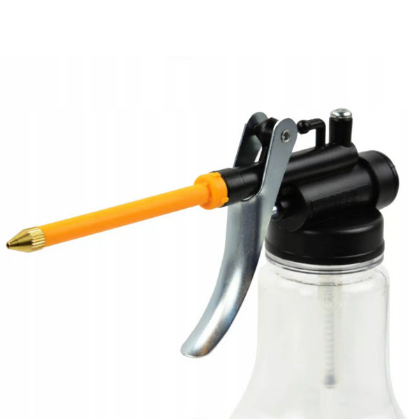 OLIWIARKA OLEJARKA SMAROWNICZKA Z WĘŻYKIEM 300ML