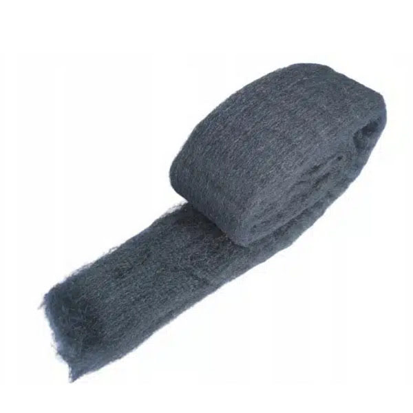 Wełna stalowa Drobna Flexovit